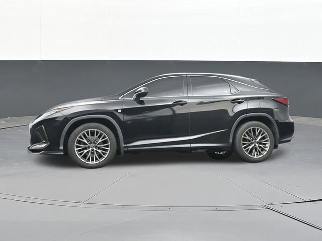 Used 2020 Lexus RX 350 F Sport image 60