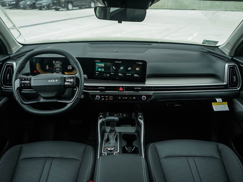 New 2026 Kia Sorento S AWD/4WD image 14