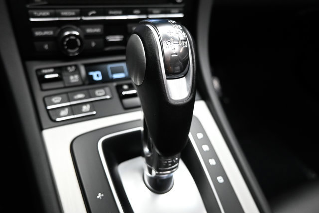 Used 2014 Porsche 911 50th Anniversary Edition image 27