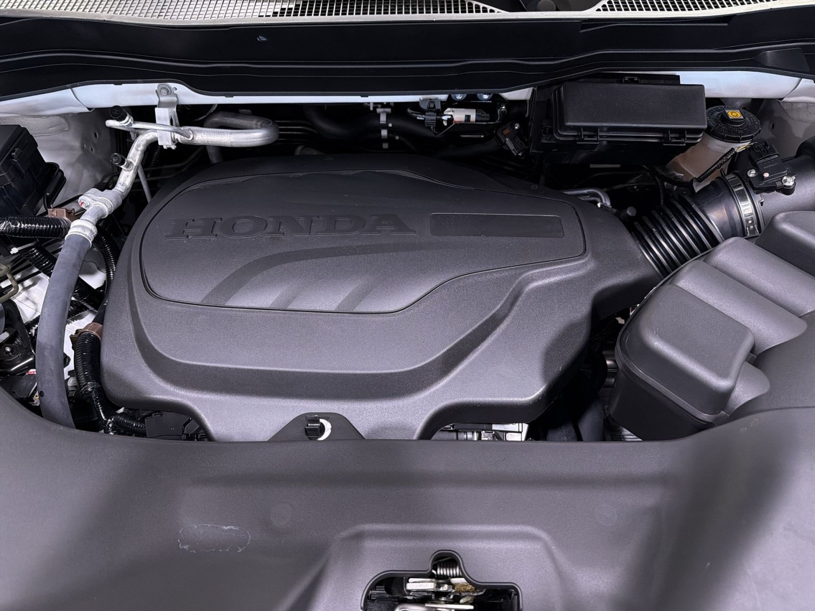 Used 2026 Honda Ridgeline Black Edition image 31
