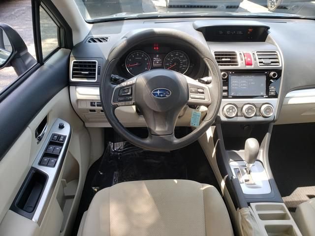 Used 2016 Subaru Impreza 2.0i Premium AWD/4WD image 13