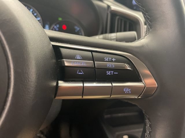 Used 2024 MAZDA CX-50 AWD 2.5 S w/ Convenience Package image 18