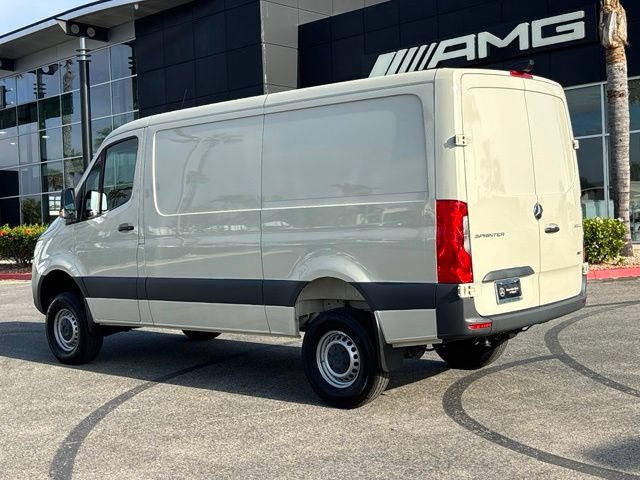 Used 2026 Mercedes-Benz Sprinter 2500 image 9