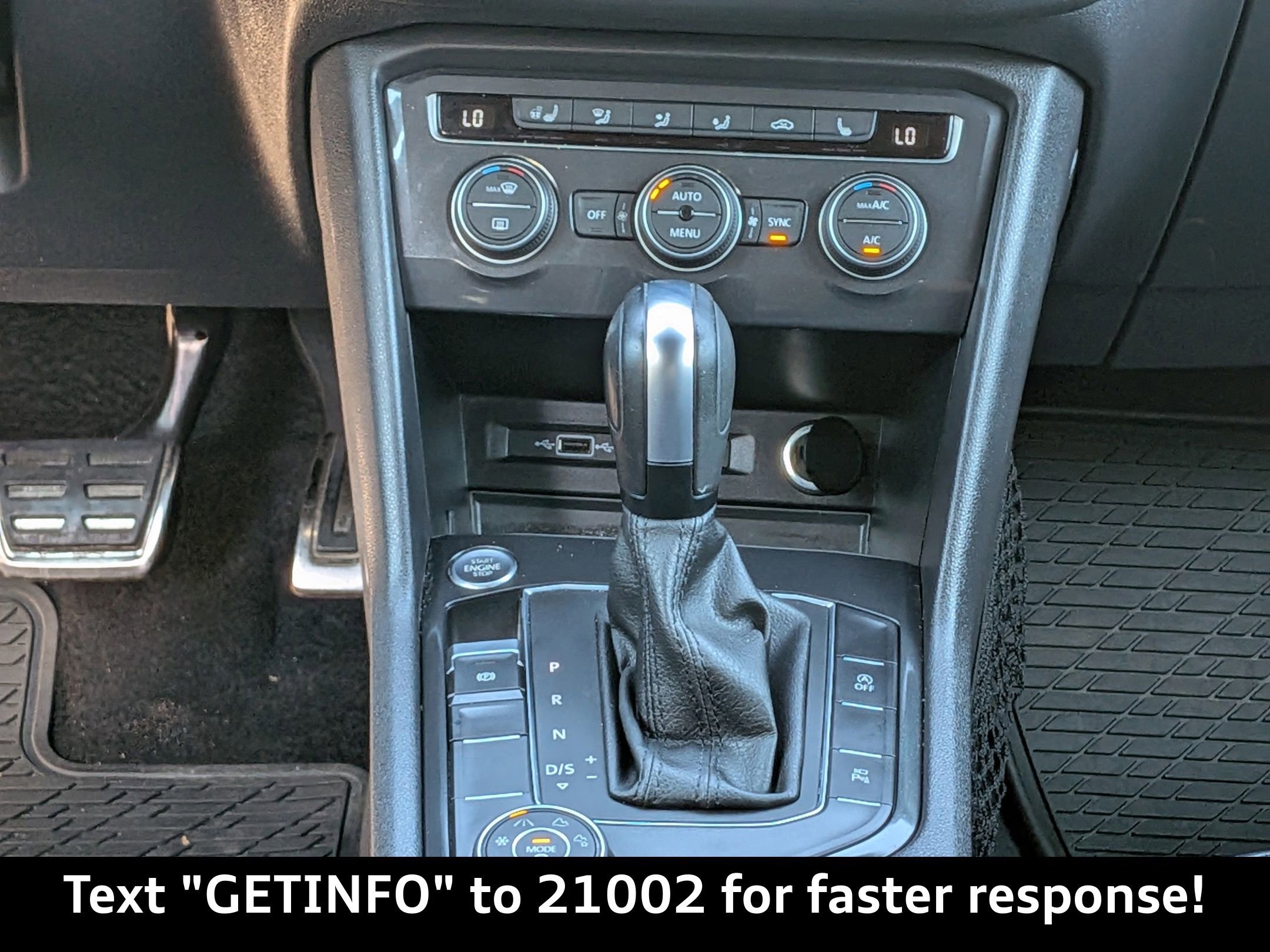 Used 2020 Volkswagen Tiguan SEL Premium R-Line w/ 3rd Row Seat Package image 23