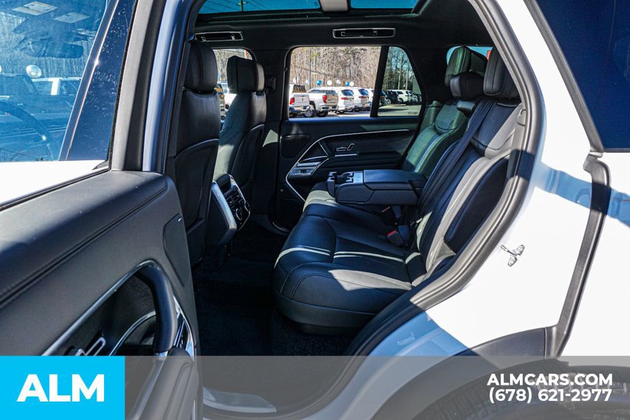 Used 2024 Land Rover Range Rover SE image 20