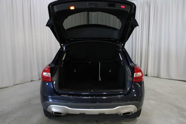 Certified 2018 Mercedes-Benz GLA 250 4MATIC image 32