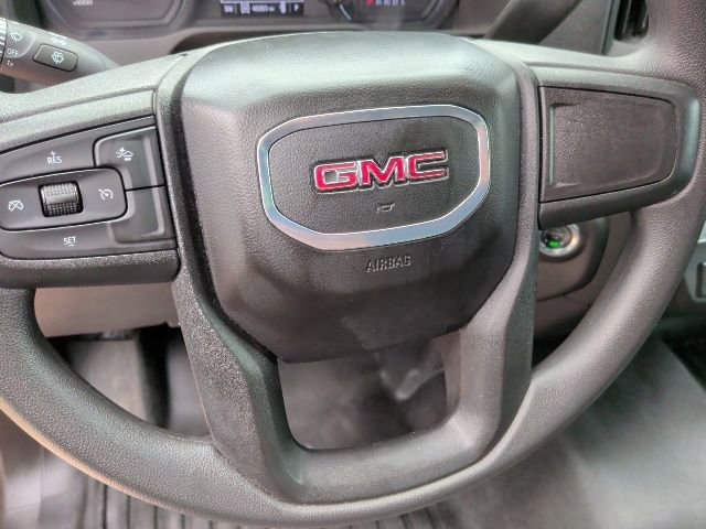 Used 2024 GMC Sierra 1500 Pro w/ Pro Value Package AWD/4WD image 19