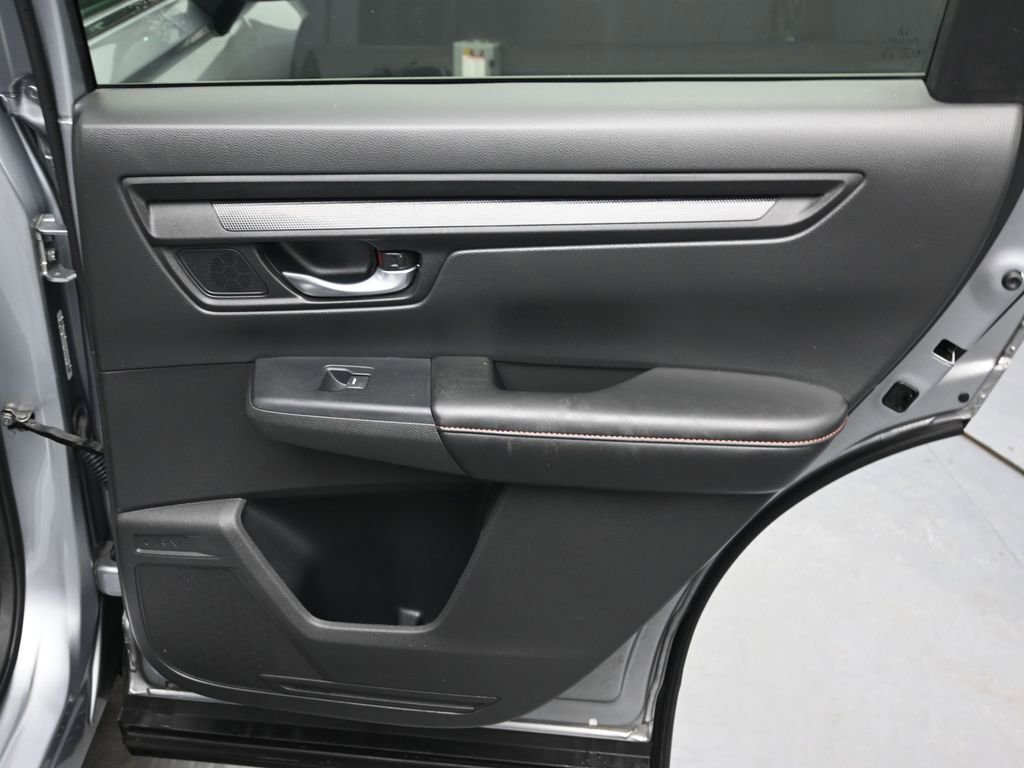 Certified 2024 Honda CR-V Sport-L image 24
