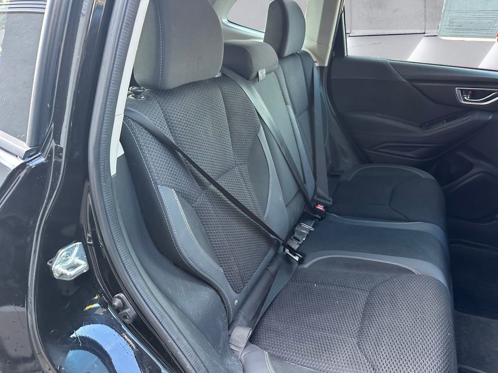 Used 2022 Subaru Forester Premium image 16