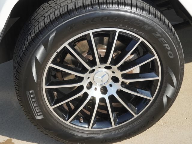 Used 2020 Mercedes-Benz G 550 image 11