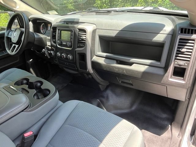 Used 2019 RAM 1500 Tradesman w/ Popular Equipment Group AWD/4WD image 25
