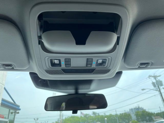 Certified 2020 Ford Explorer XLT w/ Comfort Package AWD/4WD image 28