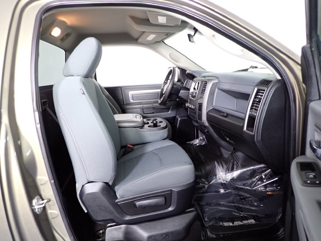 Used 2013 RAM 1500 Tradesman w/ PWR & Remote Entry Group RWD image 29