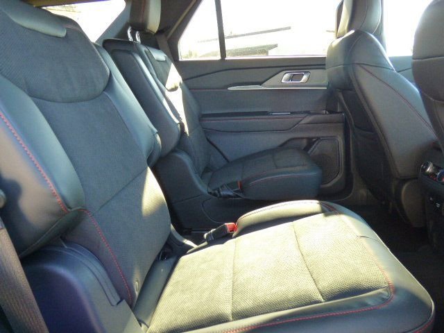 New 2026 Ford Explorer ST image 17