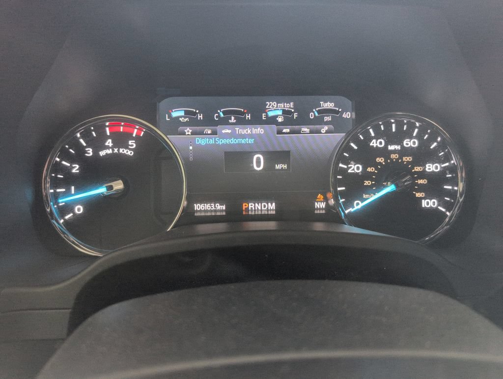 Used 2022 Ford F250 Lariat AWD/4WD image 13