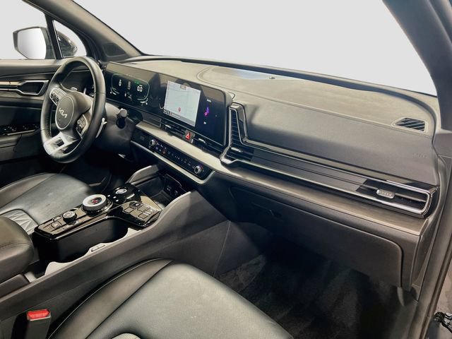 Certified 2023 Kia Sportage X-Line AWD/4WD image 30