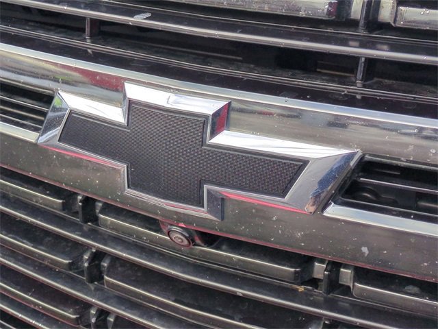 Certified 2021 Chevrolet Tahoe RST w/ Luxury Package image 32