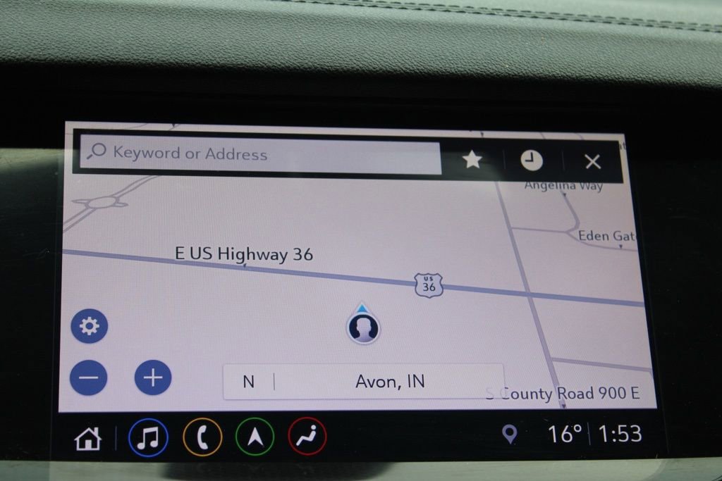 Used 2018 Buick Regal GS w/ Driver Confidence Package #2 image 37