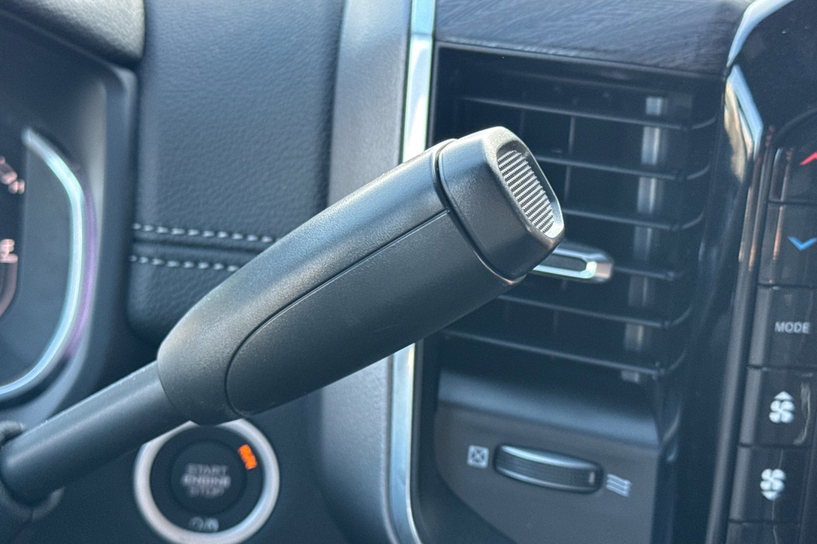 New 2026 RAM 3500 Laramie w/ Sport Appearance Package image 20