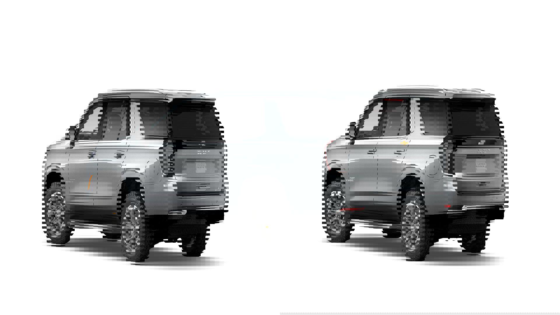 New 2026 Chevrolet Tahoe LT w/ Comfort Package image 45