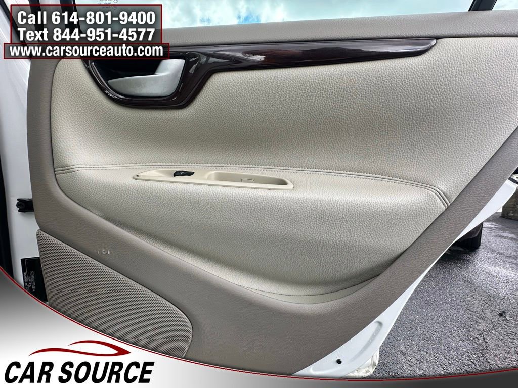 Used 2008 Volvo S60 2.5T AWD/4WD image 26