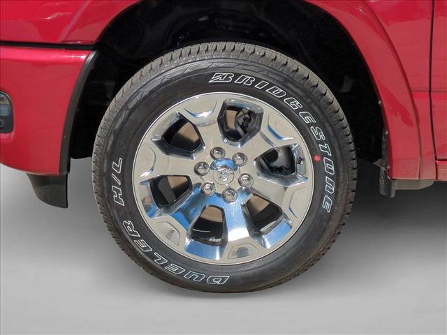 New 2026 RAM 1500 Big Horn image 10
