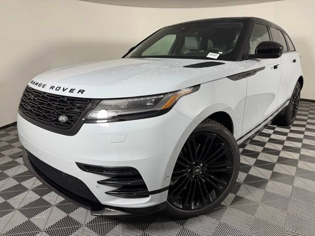 New 2026 Land Rover Range Rover Velar Dynamic SE video 2