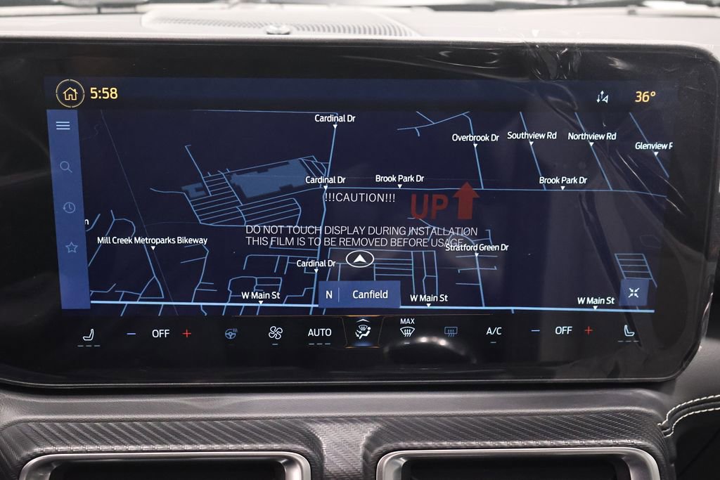 New 2026 Ford Mustang GT Premium image 21