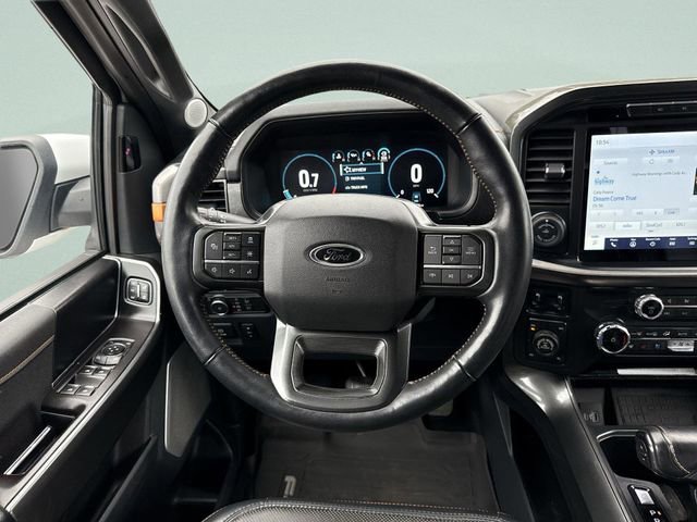 Used 2022 Ford F150 Tremor w/ Equipment Group 402A High image 21