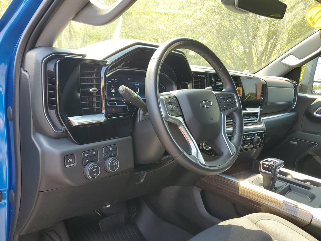 Used 2022 Chevrolet Silverado 1500 RST AWD/4WD image 18
