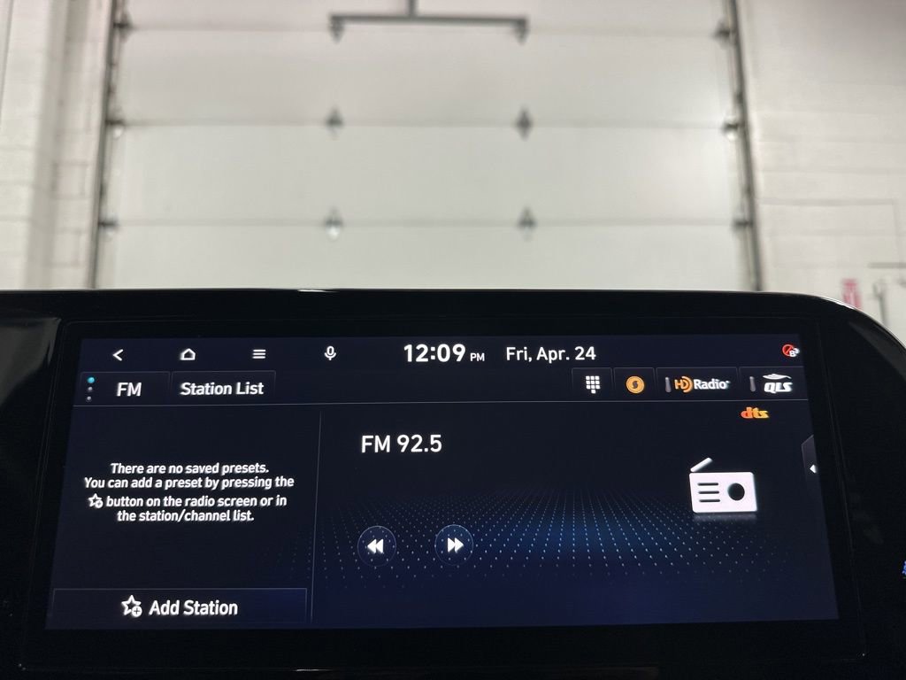 Used 2025 Hyundai Palisade Calligraphy AWD/4WD image 32