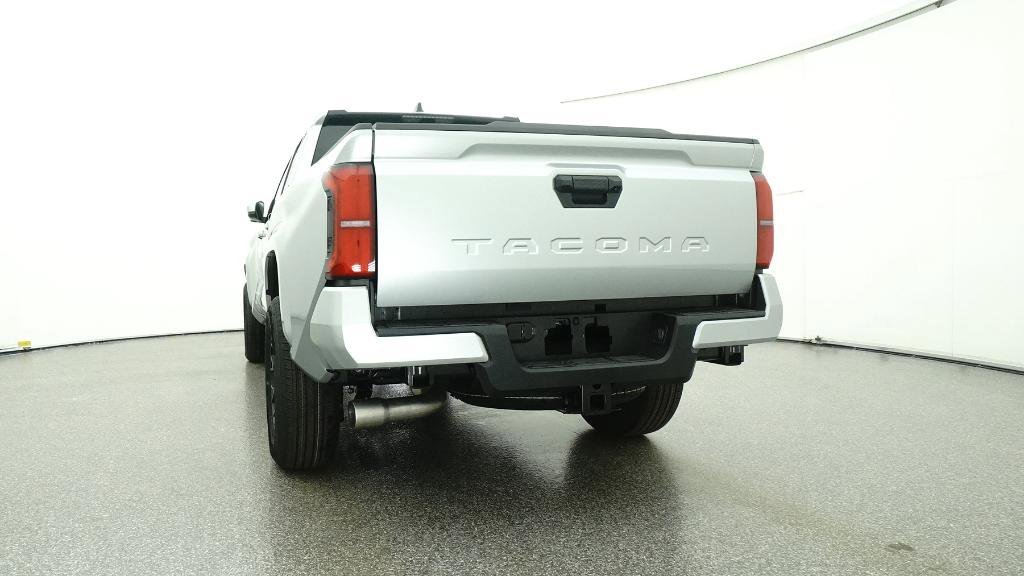 New 2025 Toyota Tacoma SR5 image 15
