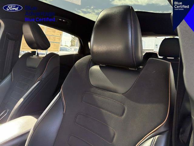 Certified 2022 Ford Mustang Mach-E GT AWD/4WD image 20