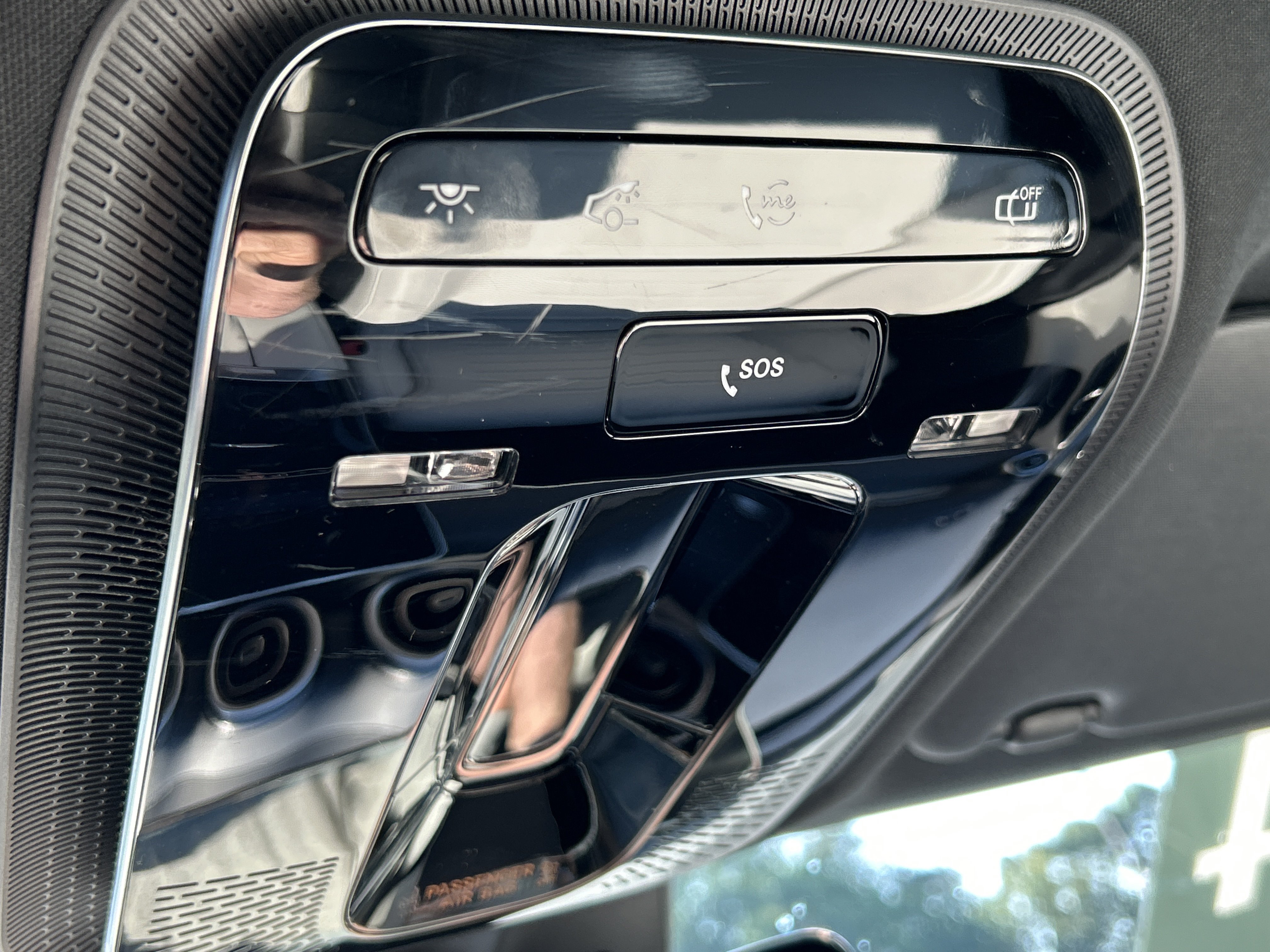 Certified 2024 Mercedes-Benz GLC 300 4MATIC w/ AMG Line image 36