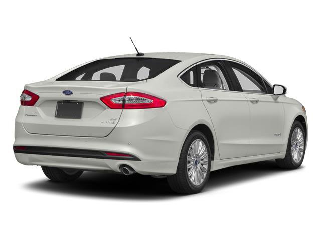 Used 2014 Ford Fusion SE w/ Equipment Group 501A FWD image 2