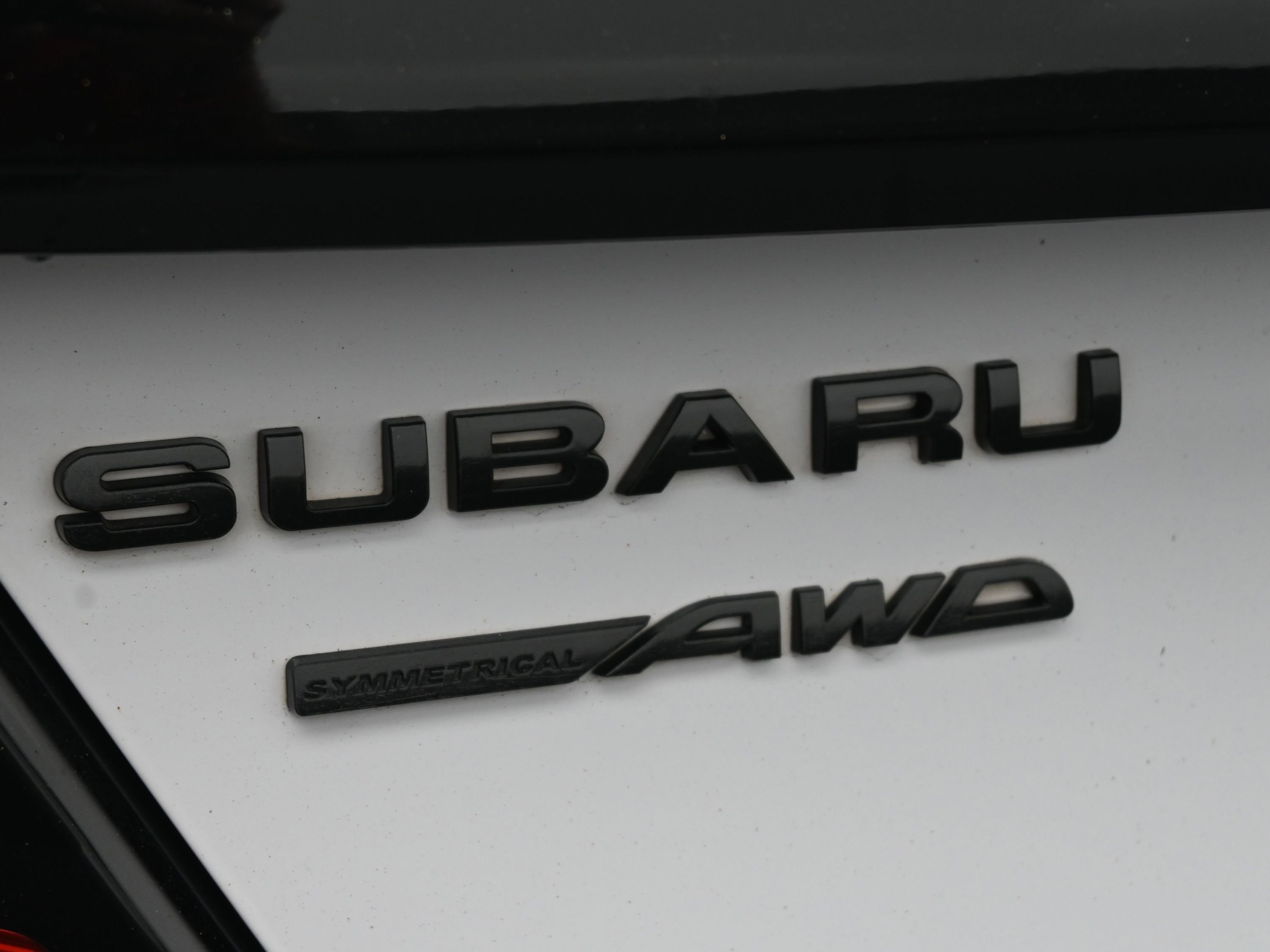 Used 2022 Subaru WRX Limited image 8