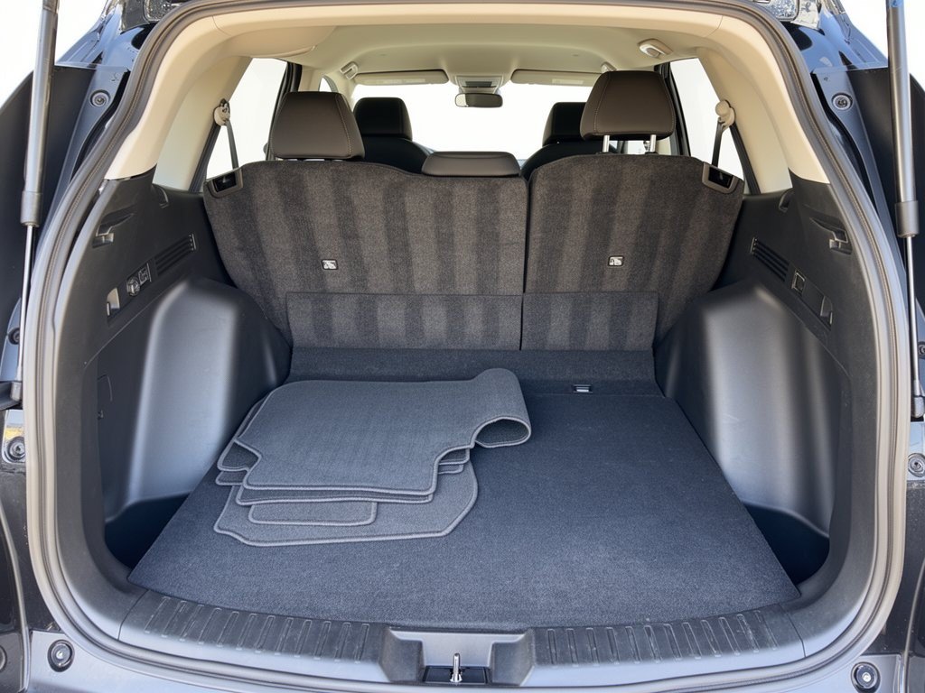 Used 2025 Honda CR-V LX image 27