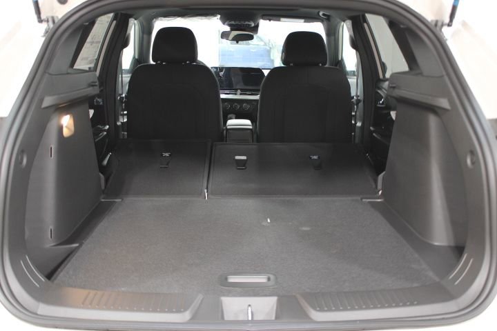 New 2026 Chevrolet Trax RS w/ Sunroof Package image 16