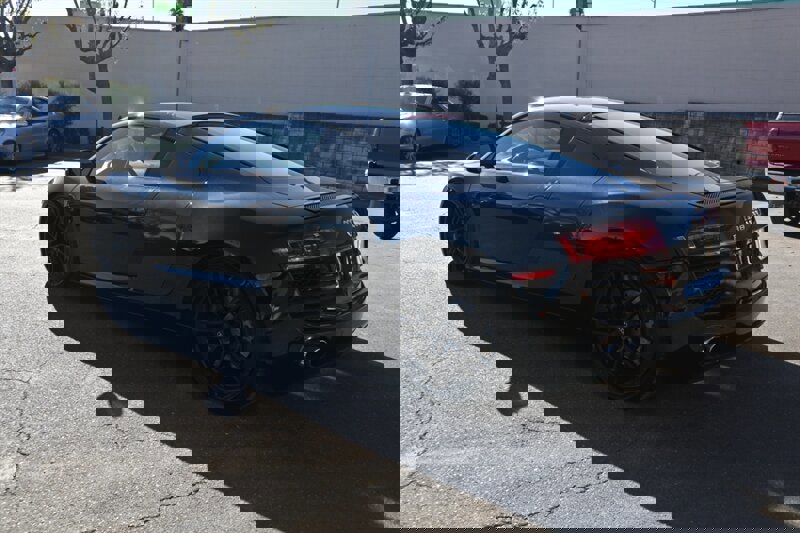 Used 2008 Audi R8 V8 image 4