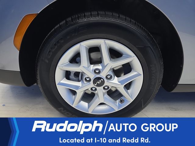 Used 2025 Kia Soul LX w/ LX Technology Package FWD image 30