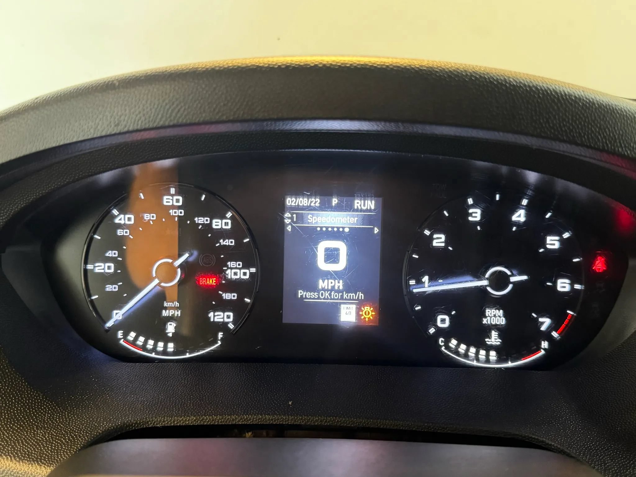Used 2024 RAM ProMaster 2500 w/ Convenience Group FWD image 14