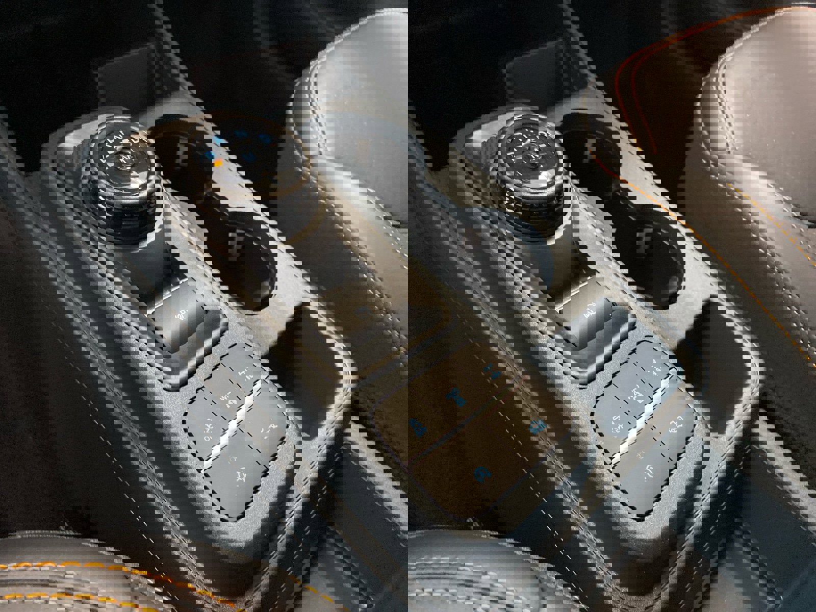 New 2026 Ford Maverick Tremor image 23