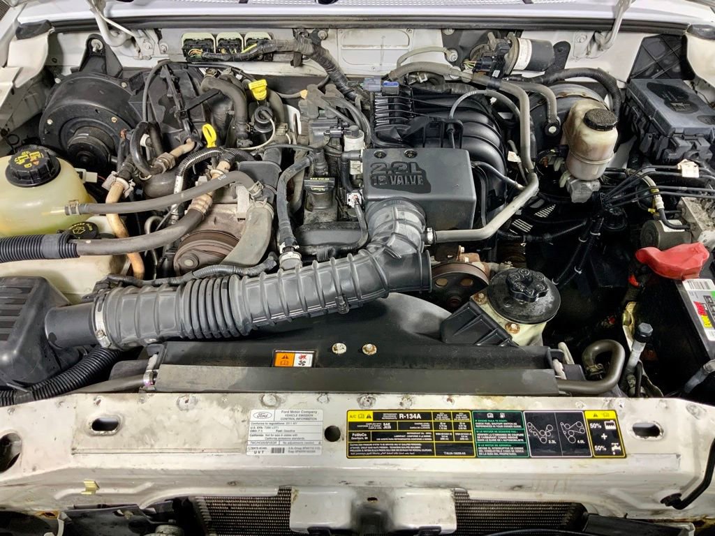 Used 2011 Ford Ranger XL image 5