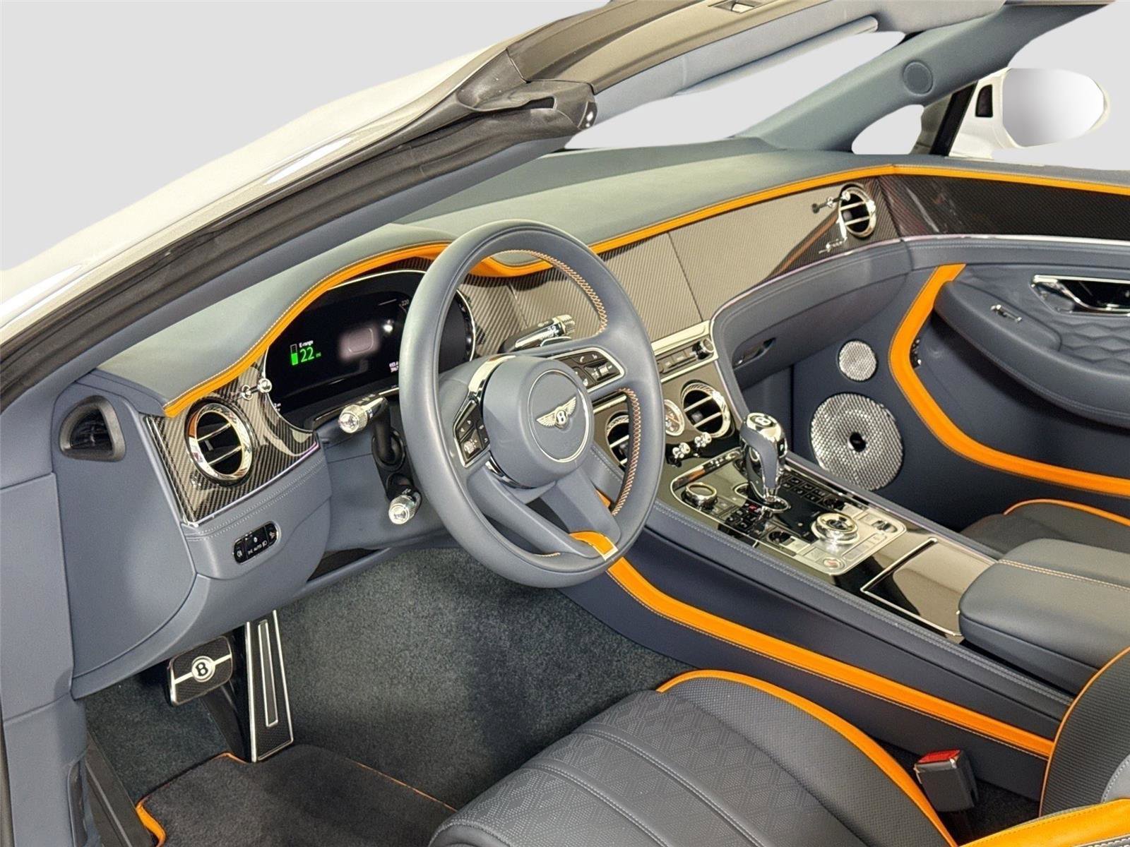 Used 2025 Bentley Continental GT Speed w/ First Edition Specification image 15