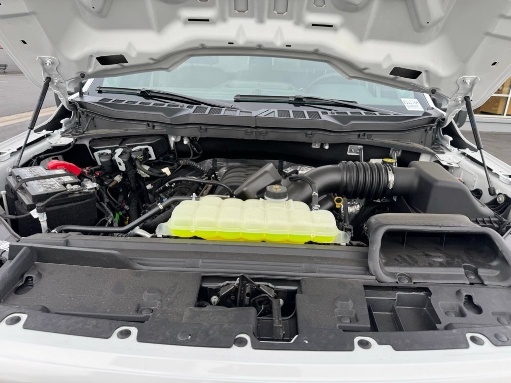 Used 2026 Ford F150 XL AWD/4WD image 19