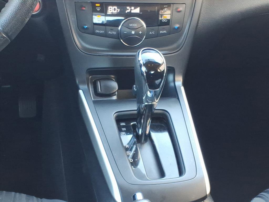 Used 2019 Nissan Sentra SV image 7