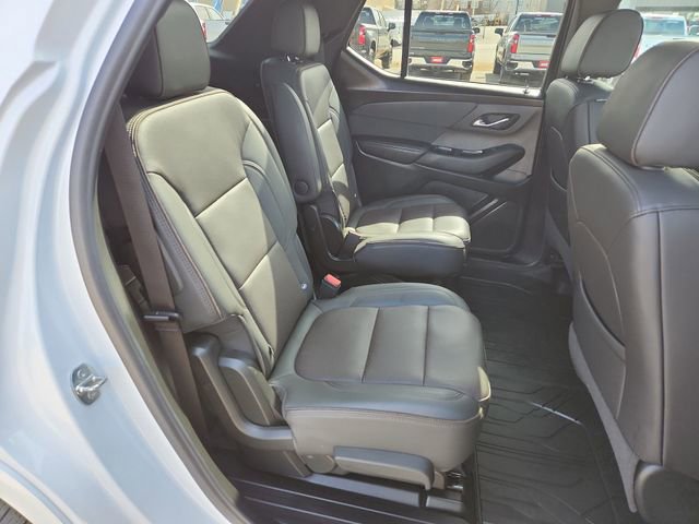 Certified 2023 Chevrolet Traverse High Country image 28