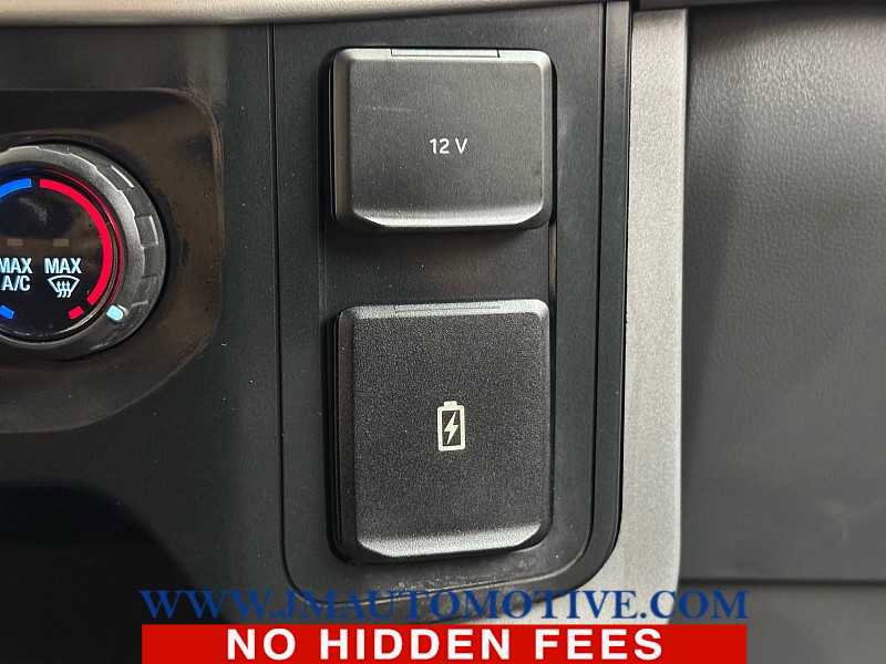 Used 2022 Ford F150 XLT AWD/4WD image 37
