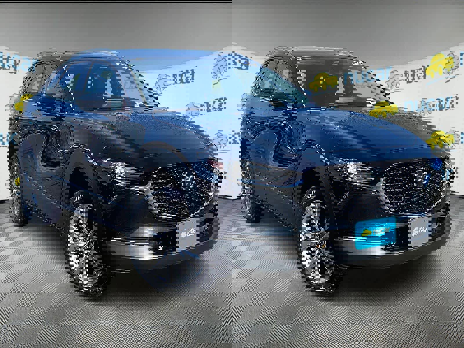 Used 2024 MAZDA CX-30 AWD 2.5 S w/ Premium Package image 1