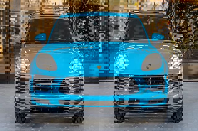 Used 2021 Porsche Macan image 5